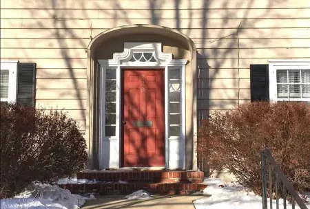 Historic Mc Kennan Park Apt 5 (1 bed 1 bath) - KP220APT5 Отели рядом с достопримечательностью «Университет Су-Фолс»