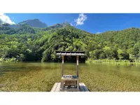 Nakanoyu Onsen Ryokan - 3-Star