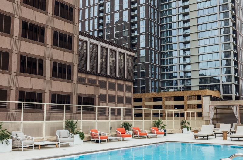 InterContinental Hotels SAN Antonio Riverwalk by IHG photo 3