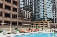 InterContinental Hotels SAN ANTONIO RIVERWALK by IHG - Pool