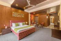 Country Inn Maple Resort Chail Hotels in Chail