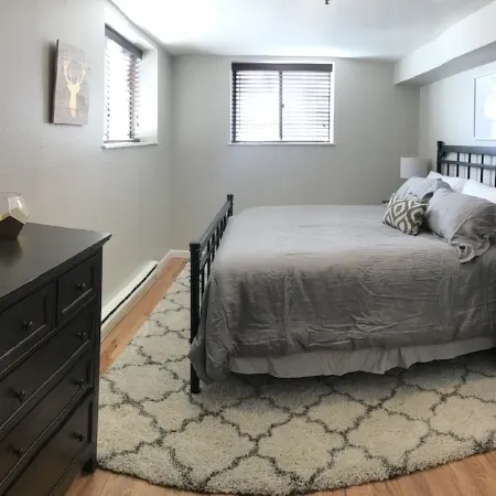 Walk to Main Street - 4 Bed 3 Bath Sleeps 11 - Close to Copper/Breck/Keystone