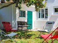 Charme de la Plage de Port Lin -  Holiday Villas