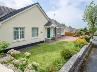 Audreys - 3 Bed Holiday Home - Manorbier Hotels in Manorbier