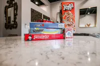 Luxe Loft Living in Downtown Kingsport's Iconic Telephone Building