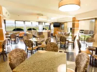 Drury Inn & Suites Paducah - breakfast