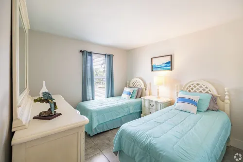 Unit 7 - Cozy Gulfview Retreat