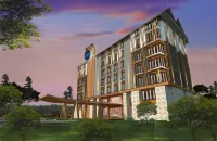 FamVida Hotel Lubuklinggau Powered by Archipelago Hotels in Pedang