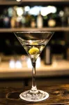 Tri Hotel Premium Criciúma - بار