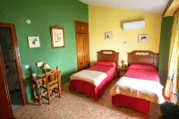 Hotel Arunda II