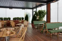 NH Copenhagen Grand Joanne