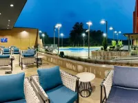 Osage Casino Hotel Pawhuska Hotels in Osage County