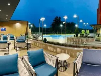 Osage Casino Hotel Pawhuska Hotels in Osage County