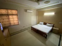 GoBravo-3BHK Near Airport & Cyber Hub
