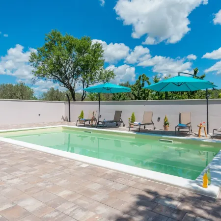 Villa Summer House