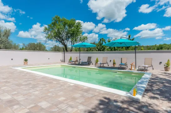 Villa Summer House