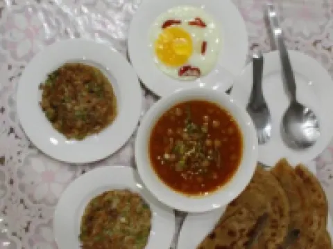 酒店州立駐地 巴哈瓦爾布爾酒店