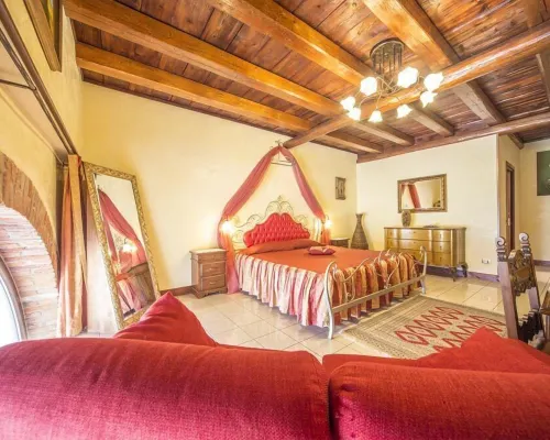Monte Tondo Hotel a Soave