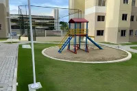 Hosts Br - Apartamentos Funcionais Hotels in Maracanau