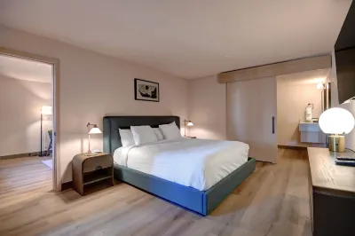 The Dunes Hotel Hotel in zona Frey House II