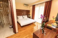 Hotel M Hôtels à : 