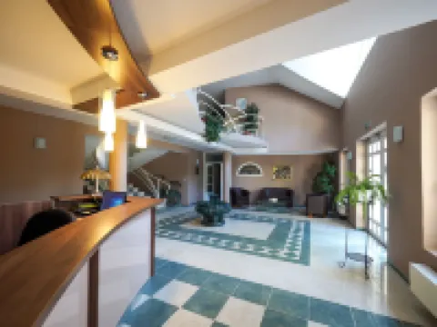 Hotel Arborétum - 3-Star