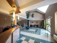 Hotel Arborétum Hotels in Harkány
