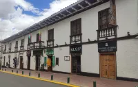 Hotel el Che No apto para corruptos Hoteles en 