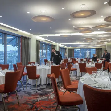 Clayton Hotel Cork City