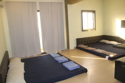 Le Jardin Resort and Spa Hotel di Wavarle