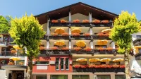 Ringhotel Sonnenhof - Parking