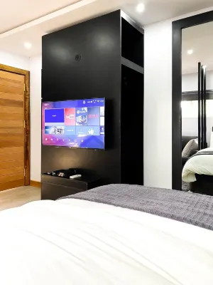 ليدوورت هوتلز فنادق في Ozuaha