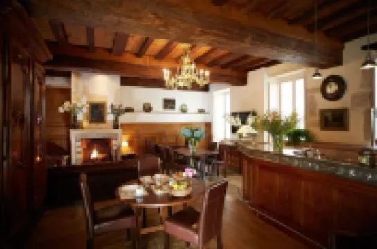 Le Clos Sainte-Marguerite