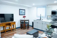 Hyland Hotel Hotels in Wasilla