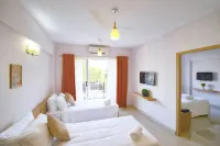 Sidra Pristine Hotel and Portico Halls