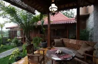 貝德霍特家庭旅館 鄰近Bantul Inline Skating Ring的酒店