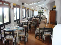 Club Hotel Casapueblo - breakfast