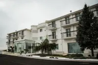 Malucri Resort Hotels in Sannicandro Garganico