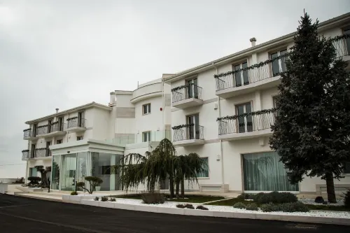 Malucri Resort