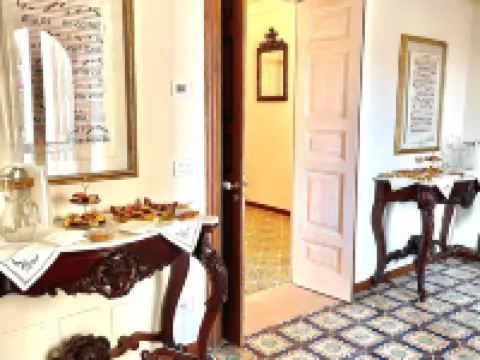Dimora del Duomo Hotels in Enna