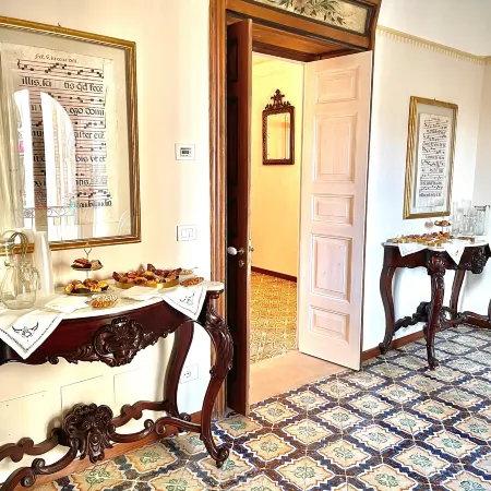 Dimora del Duomo Hotels in Enna