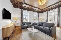 Limehome Dresden Antonstraße - Homestays