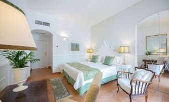 Villa Romana Hotel & Spa