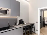 Q71 Timeless Suites Hotels near Egyptian Museum