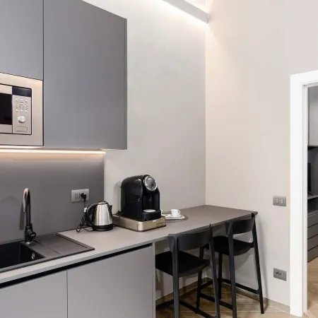Q71 Timeless Suites Отели рядом с достопримечательностью «Площадь Кастелло»