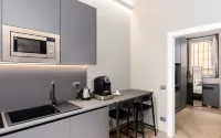 Q71 Timeless Suites Hotel in zona Casa Fratelli Florio - Daniele e Sereno