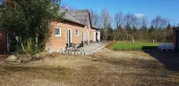 Kyndestoft Bed & Breakfast Hotels in Struer