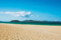 Apartamentos Hesperia Bristol Playa - Beach