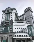 The Lanes Hotel Отели в г. 
