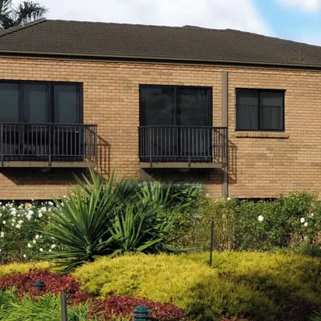 Best Western Geelong Motor Inn Serviced Apartments